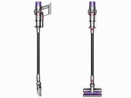 Engineered to deep clean, anywhere. Dyson Cyclone V10 Absolute Cordless Vacuum Cleaner Black Dyson Cyclone V10 Absolute