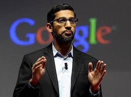 Bï¿½rsenkurse fï¿½r optionsscheine und zertifikate. As Sundar Pichai Becomes Alphabet Chief Founders Get 2 Bn Retirement Gift Business Standard News