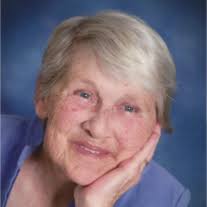 Obituary information for Letitia "Tish" Auble Moore