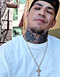 Adan Troublesome Adame