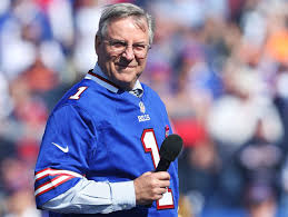 If you think you know Bills owner Terry Pegula, think again