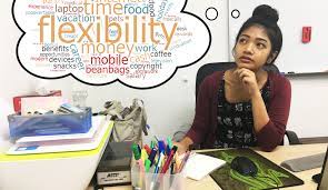 Career development with great opportunity for career advancement. 8 Perks That Malaysian Bosses Think Modern Employees Ask For At Work