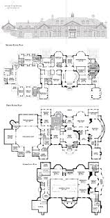 Discover victorian house plans at house plans and more, where you will find victorian home designs with everything you could want in a home. Mansion Dream House Plans Novocom Top