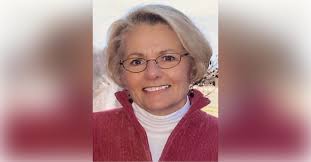 Obituary information for Ruth Mary Johnson