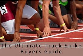 The Ultimate Track Spike Buyers Guide The Wired Runner