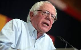 Why Bernie Sanders Should Give His Millions Away