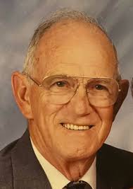 Dewey Collier, 91, of Cabot