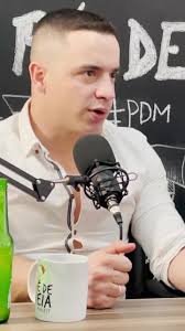 NO AR! Fernando Sauceda, mais...