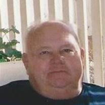 Richard 'Dick" Swanson Obituary