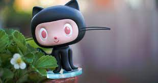 From sticker to sculpture: the making of the Octocat figurine - The GitHub  Blog