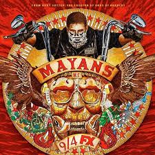 Пардо, клэйтон карденас, сара болгер и др. Mayans Season 2 Will You Hurry Up And Get Here Already Haha Mayan Mc Wallpaper Mcs