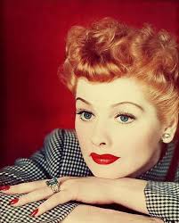 Lucille Ball. Before Gilda Radner & Carol Burnett, There Was Lucy!