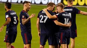 Msn back to msn home sports. Chicago Fire Fc Feel Things Starting To Click As They Climb Into Playoff Race Following Long Winless Streak Mlssoccer Com