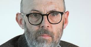 Andrew Stringer's Instagram, Twitter & Facebook