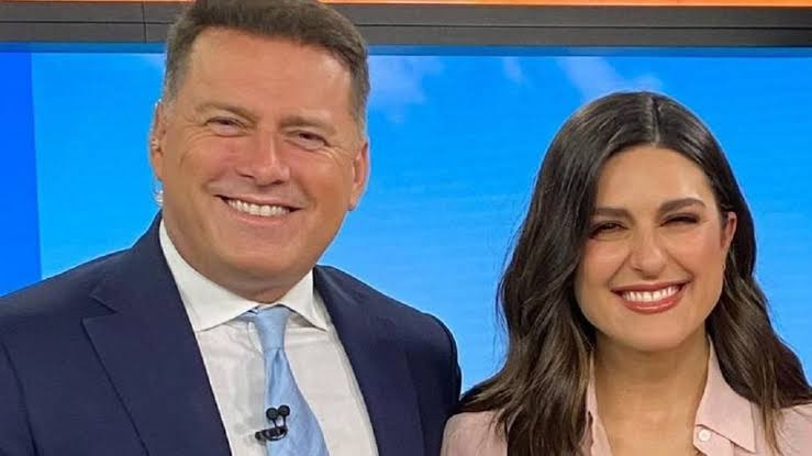Sarah Abo new Today host: After a life shaped by stories, Sarah Abo can't wait to start on a new chapter | Nine.com.au