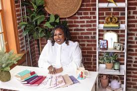 Pamela Davis helps women, college students find mental ...