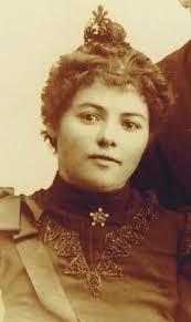 Emma Charlotte Price Clayton (1880-1957)