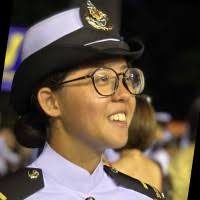 Hannah Westerhout Hasan