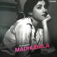 Madhubala Bono U2 Bono Movies