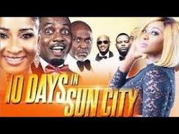 10 Days In Suncity Original Video Nigerian Movies 2017 Latest Movies Youtube What's on tv & streaming what's on tv & streaming top rated shows most popular shows browse tv shows by genre tv news india tv spotlight. nigerian movies 2017 latest movies
