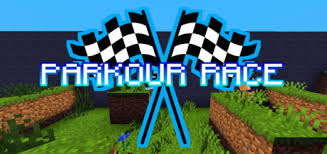 Minecraft puzzle maps 2 player 1.16.1. Parkour Race Minecraft Map 1 16 0 55 1 16 0 1 15 0 56 1 14 30