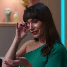 Love is Blind stars reveal all