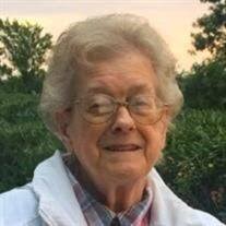 Chrystal Starr Beauregard Obituary