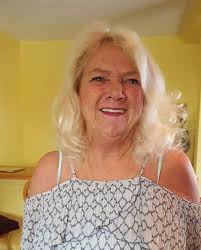 A wonderful friend, fierce advocate for human rights, a kind and genuine  woman has passed away. Betsy Ebeling died in Chicago, with her husband Tom  and children by her side. She leaves