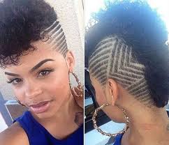 But today we will focus on these trendy mohawk hair cuts for women with rose gold and peachy hair colors are definitely a as for styling your mohawk, go for tight curls. 45 Fantastic Braided Mohawks To Turn Heads And Rock This Season