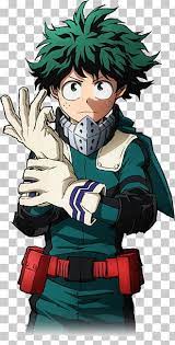 Izuku Midoriya Origin My Hero Academia Season 1 Anime Izuku Midoriya Png Clipart My Hero Academia Episodes Deku Boku No Hero Hero