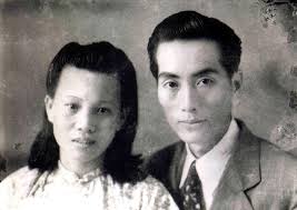 Louis Doong Obituary