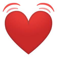 Beating Heart Emoji Meaning With Pictures From A To Z