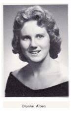 Classes of 1961 to 1965 (Robinson High School)