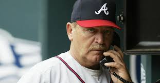 An Old-School Pitching Coach Says I Told You So : r/mlb