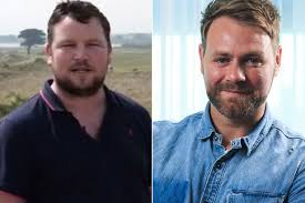 Hire voice actor brian henderson and get professional voice over for your project. Brian Mcfadden Challenged To Fight By Actor John Connors In Bitter Twitter Feud Irish Mirror Online