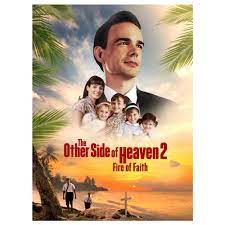 Others will likely consider it simplistic, even offensive, propaganda.6 in february 2018, it was announced that there will be a sequel titled the other side of heaven ii: The Other Side Of Heaven Vol 2 Fire Of Faith Dvd In Lds Inspirational On Ldsbookstore Com