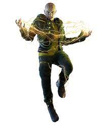 Spider Man Ps4 Electro Png By Metropolis Hero1125 Spiderman Spiderman Electro Spiderman Ps4