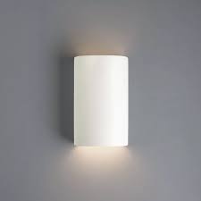 Scanlan Open Top And Bottom Small 1 Light Wall Sconce Reviews Allmodern Wall Lights Wall Sconce Lighting Wall Sconce Hallway