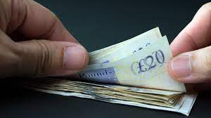 Check spelling or type a new query. Covid Cash Refusal Creeping Into Uk Economy Bbc News