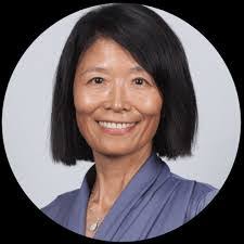 Julia Liang's Instagram, Twitter & Facebook