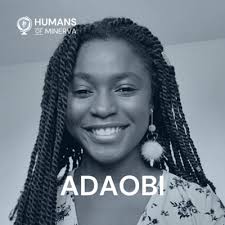 Adaobi Amanna: Global Violinist by Humans of Minerva