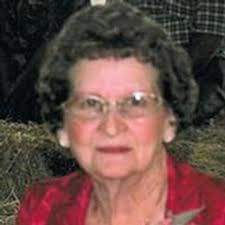 Clara D. Ballard Obituary June 29, 2012