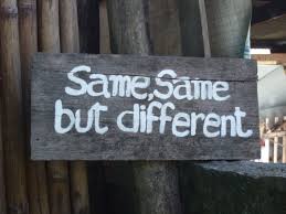 Channels are a simple, beautiful way to showcase and watch videos. Same Same But Different An Origin Story Slumber Party Hostels