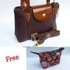 Selain itu shoba collection juga menerima pembuatan. Harga Tas Top Sintetis Wanita Original Murah Terbaru April 2021 Di Indonesia Priceprice Com