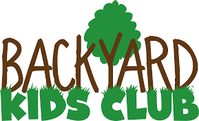 This summer, we will be following moses and the israelite as they wander around the wilderness. Download Hd Backyard Cliparts Backyard Bible Club 2018 Transparent Png Image Nicepng Com