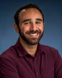 George Nasr's Instagram, Twitter & Facebook