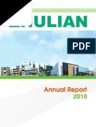 The company was founded in 1975 and based in muar, johor, malaysia. Annual Report 2010 Zhulian Dividend Equity Finance