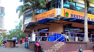 This is the video of our project about a property in seksyen 18 shah alam, selangor from class ap2251b (uitm shah alam) in. Restoran Al Mohamed Operating 24 7 In Seksyen 22 Shah Alam Youtube