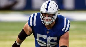 But all it took was a retirement, a couple of injuries and close. Colts Place 2 Starting Offensive Linemen On Covid 19 List