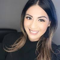 Johanna Rivas's Instagram, Twitter & Facebook